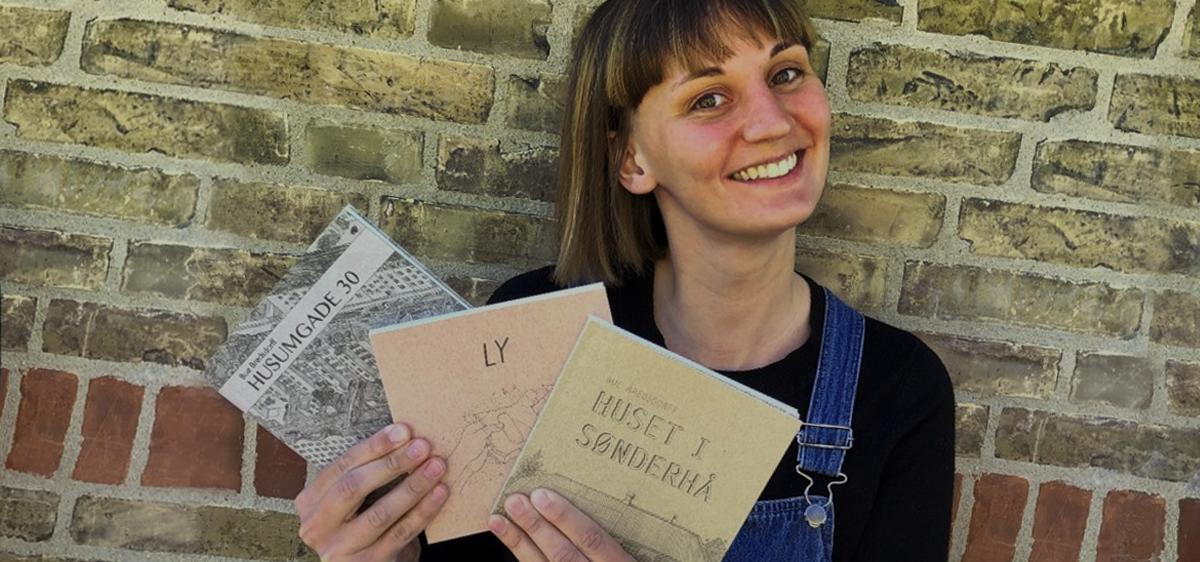 Billede tilknyt til nyheden om 