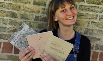 Billede tilknyt til nyheden om Læs sammen - ny kulturel dynamo for møder mellem unge