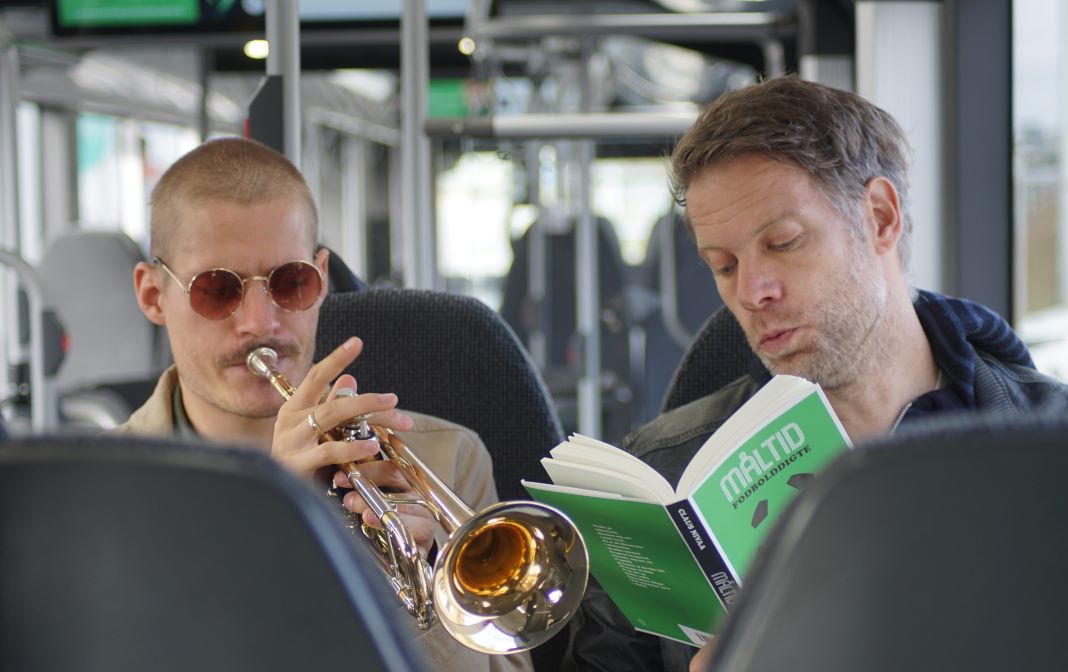 Billede tilknyt til nyheden om 