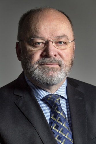 Portrætfoto af Per Lyngby