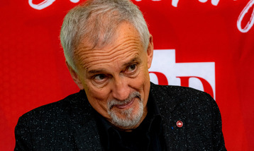 Jussi Adler Olsen Ordkraft 2022