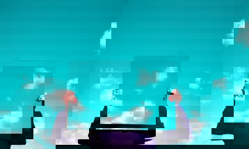 Billede tilknyt til nyheden om Donér en drøm til Generatorscenen