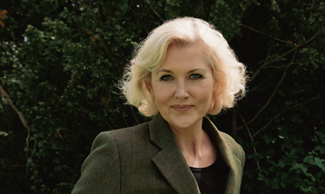 Anne Marie Vedsø Olesen