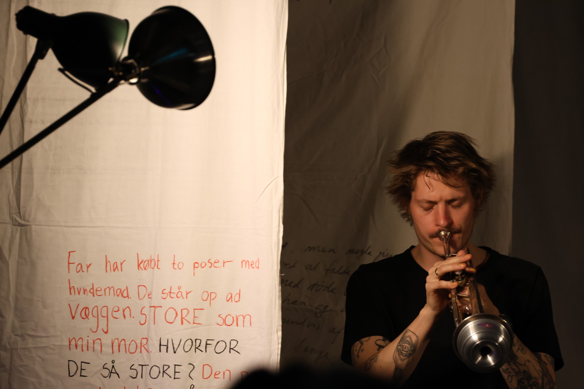 Billede tilknyt til nyheden om 