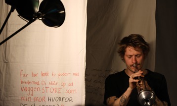 Billede tilknyt til nyheden om Tak for en mageløs Ordkraft-festival